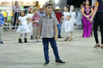 Foto - ARRAIÁ DA EDUCAÇÃO