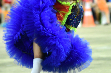 Foto - APRESENTAÇÕES DE QUADRILHAS