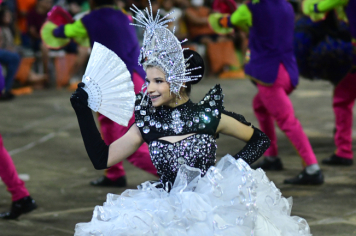 Foto - ABERTURA DO 23° ARRAIÁ DE RUA DE RIACHO DE SANTANA