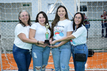 Foto - ABERTURA DOS JOGOS ESCOLARES 2025