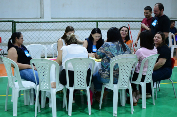 Foto - 8° CONFERÊNCIA MUNICIPAL DE SAÚDE