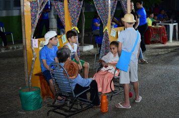 Foto - PROJETO LITERÁRIO - JOÃO BERNARDINO DE LIMA