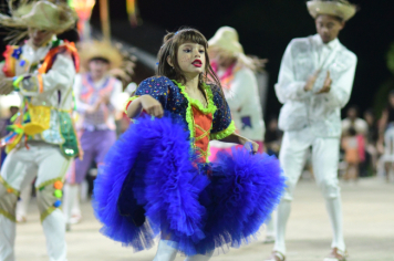 Foto - APRESENTAÇÕES DE QUADRILHAS