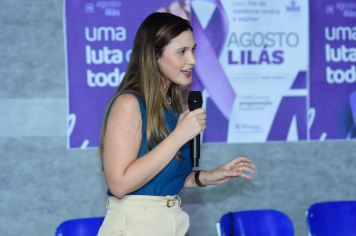 Foto - RODA DE CONVERSA: ELAS POR ELAS