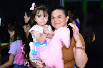 Foto - ENCERRAMENTO DA SEMANA DO BEBÊ 