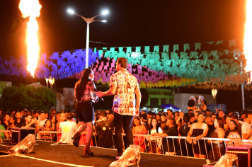 Foto - ARNALDINHO NETTO, CIRCUITO MUSICAL E TOCA DO VALE