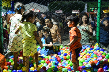 Foto - ENCERRAMENTO DA SEMANA DO BEBÊ 