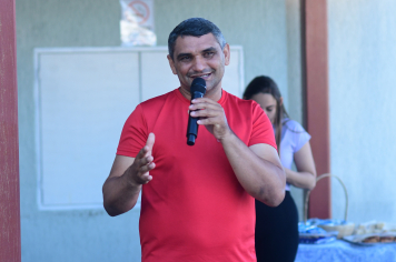 Foto - SEMANA DO IDOSO 2025