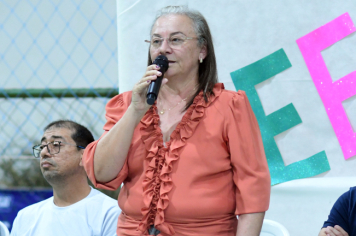 Foto - SEMINÁRIO DE ENCERRAMENTO LEEI