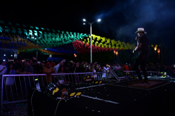 Foto - ISRAEL E RODOLFO, LITTO LINS E FORRÓ REAL