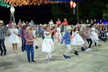 Foto - ARRAIÁ DA EDUCAÇÃO