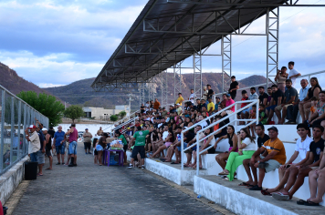 Foto - ABERTURA DO CAMPEONATO MUNICIPAL DE FUTEBOL DE CAMPO 2025