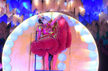 Foto - APRESENTAÇÕES DE QUADRILHAS