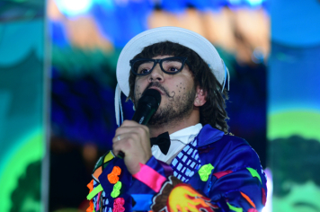 Foto - APRESENTAÇÕES DE QUADRILHAS