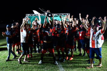 Foto - FINAL DA COPA MASTER 2025