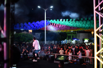 Foto - ISRAEL E RODOLFO, LITTO LINS E FORRÓ REAL