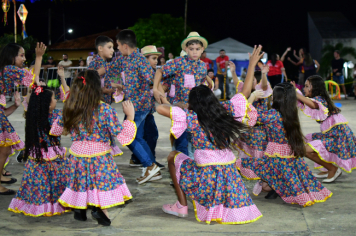 Foto - ARRAIÁ DA EDUCAÇÃO