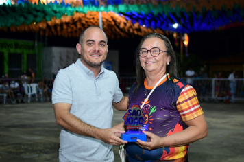 Foto - ARRAIÁ DA EDUCAÇÃO