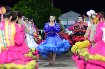 Foto - ARRAIÁ DA EDUCAÇÃO