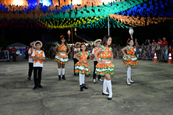 Foto - ARRAIÁ DA EDUCAÇÃO