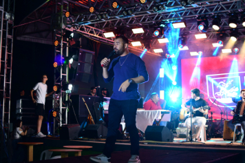 Foto - 4° BOTECO SANTANENSE