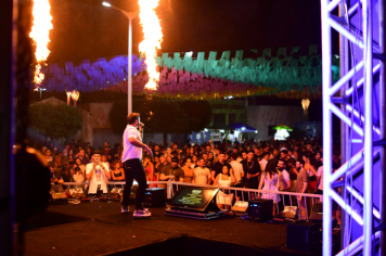 Foto - ISRAEL E RODOLFO, LITTO LINS E FORRÓ REAL