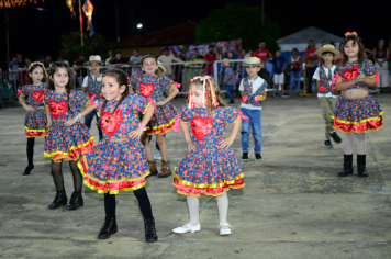 Foto - ARRAIÁ DA EDUCAÇÃO
