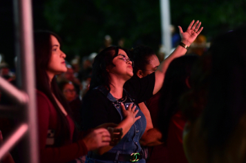 Foto - DIA DO EVANGÉLICO 2025