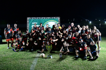 Foto - FINAL DA COPA MASTER 2025