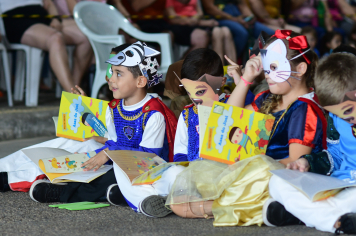 Foto - PROJETO LITERÁRIO - JOÃO BERNARDINO DE LIMA