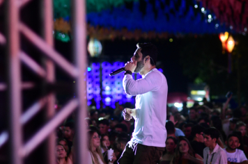 Foto - ISRAEL E RODOLFO, LITTO LINS E FORRÓ REAL