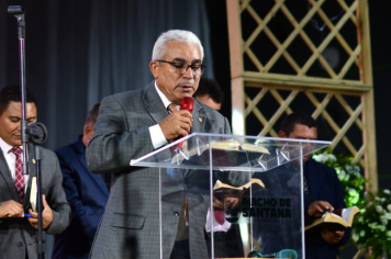 Foto - CELEBRAÇÃO EVANGÉLICA 19/09/2025