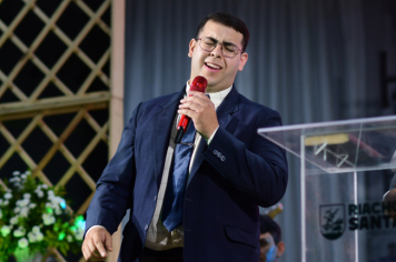 Foto - CELEBRAÇÃO EVANGÉLICA 19/09/2025