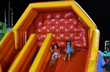 Foto - ENCERRAMENTO DA SEMANA DO BEBÊ 