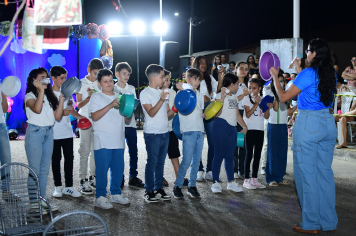 Foto - PROJETO LITERÁRIO - JOÃO BERNARDINO DE LIMA