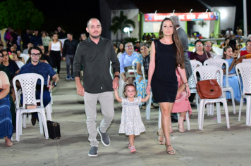 Foto - CELEBRAÇÃO EVANGÉLICA 19/09/2025