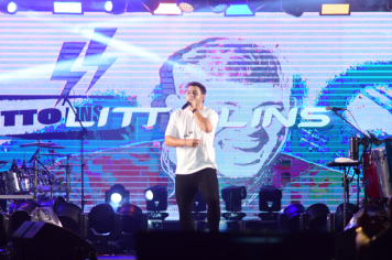 Foto - ISRAEL E RODOLFO, LITTO LINS E FORRÓ REAL