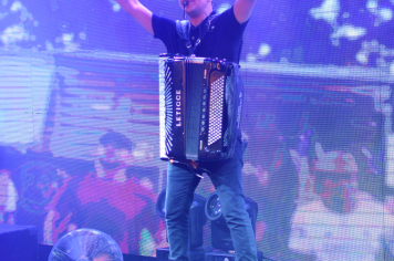 Foto - ARNALDINHO NETTO, CIRCUITO MUSICAL E TOCA DO VALE