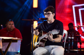 Foto - 4° BOTECO SANTANENSE