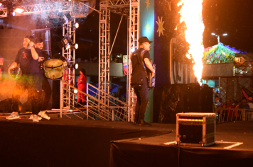 Foto - ARNALDINHO NETTO, CIRCUITO MUSICAL E TOCA DO VALE