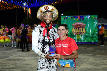 Foto - ABERTURA DO 23° ARRAIÁ DE RUA DE RIACHO DE SANTANA