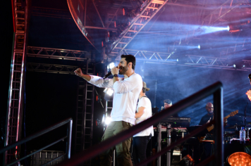 Foto - ISRAEL E RODOLFO, LITTO LINS E FORRÓ REAL