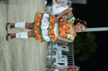 Foto - ARRAIÁ DA EDUCAÇÃO