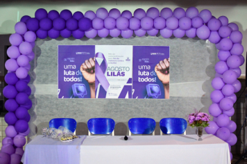 Foto - RODA DE CONVERSA: ELAS POR ELAS