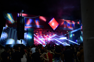 Foto - ISRAEL E RODOLFO, LITTO LINS E FORRÓ REAL