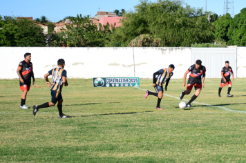 Foto - FINAL DA COPA MASTER 2025