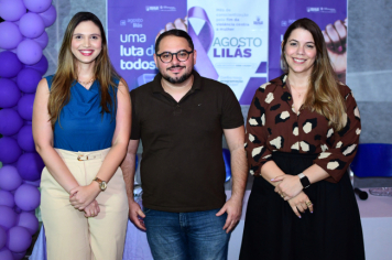 Foto - RODA DE CONVERSA: ELAS POR ELAS