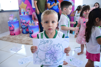 Foto - DIA D DA SAÚDE