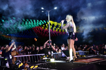 Foto - ISRAEL E RODOLFO, LITTO LINS E FORRÓ REAL