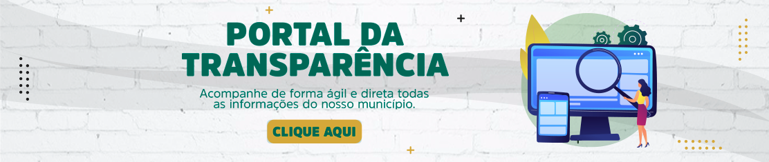 Portal da transparência 